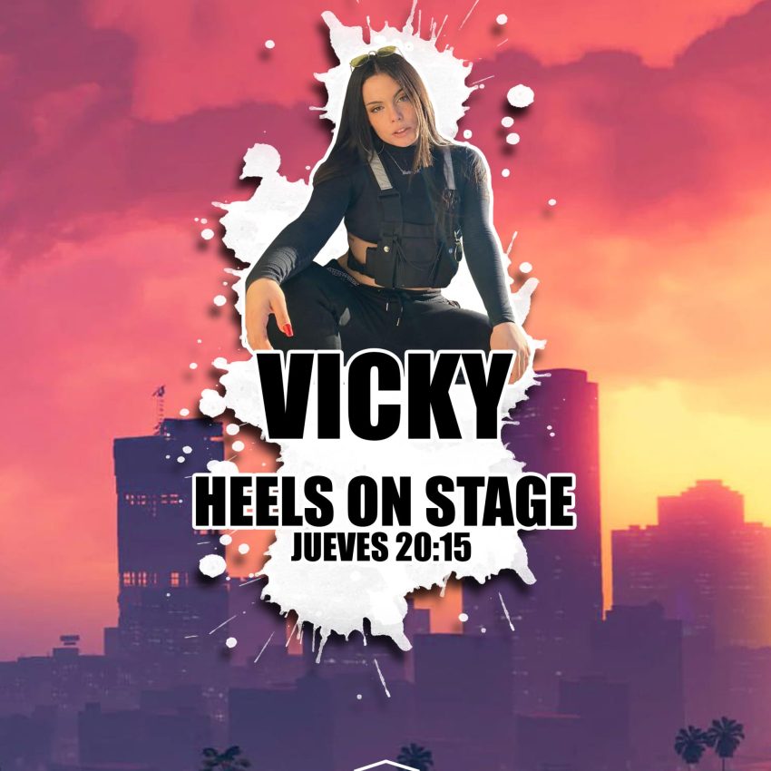 Vicky